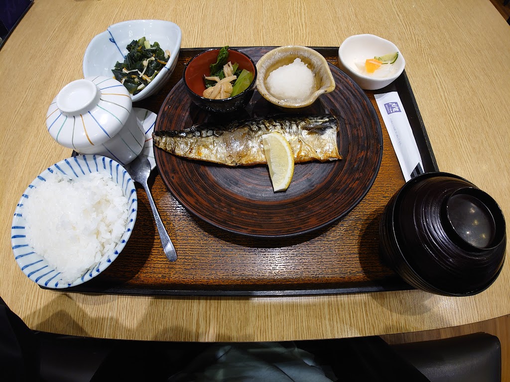 大戶屋松山車站店 的照片