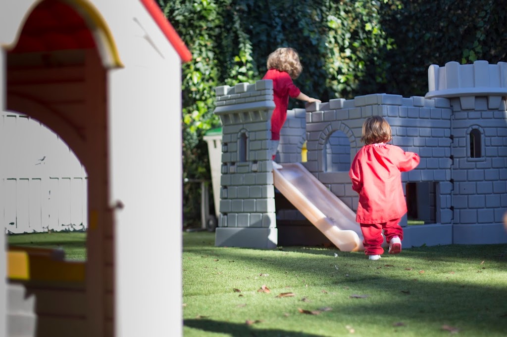 Escuela Infantil en Pozuelo | Piquio