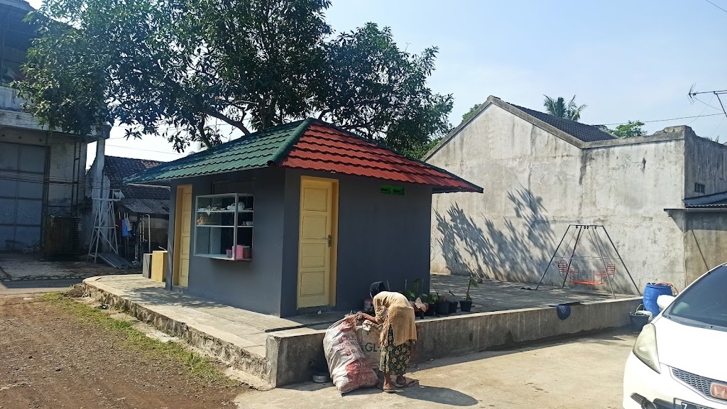 Bengkel mobil jejen toretto