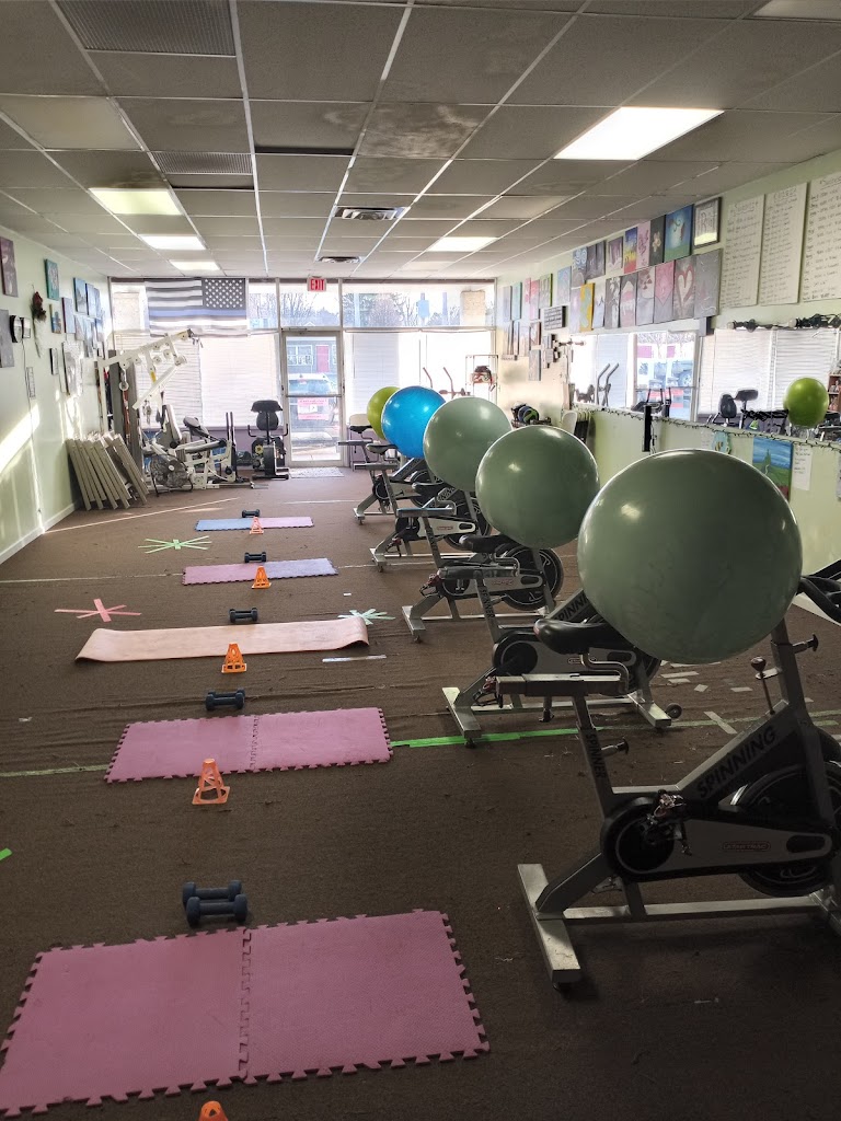  Cardio Jam Fitness And Wellness Studio