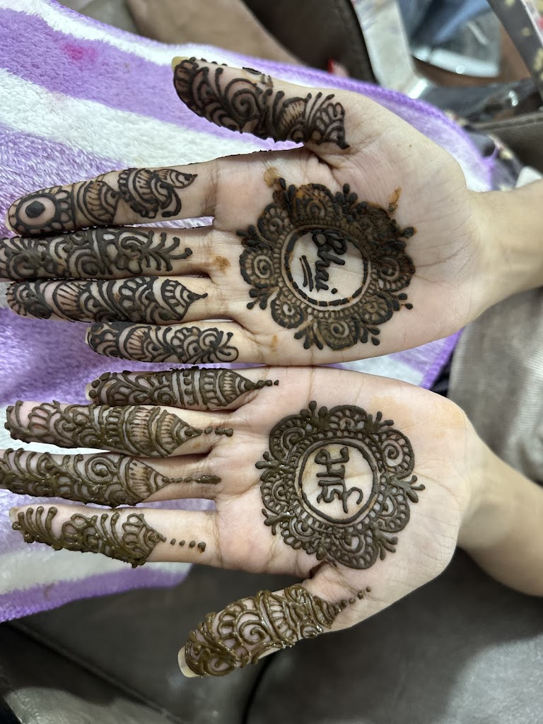 Mehndi
