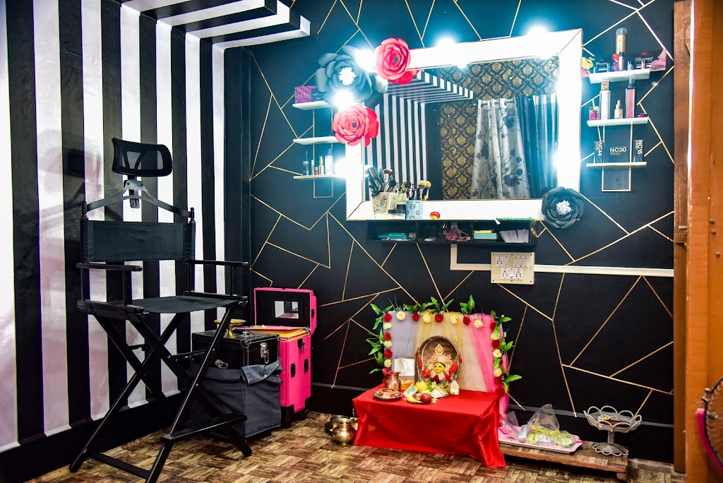 Khusboo Gupta Makeovers