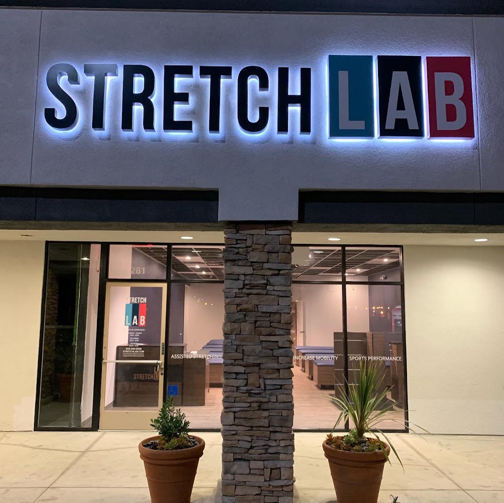  StretchLab