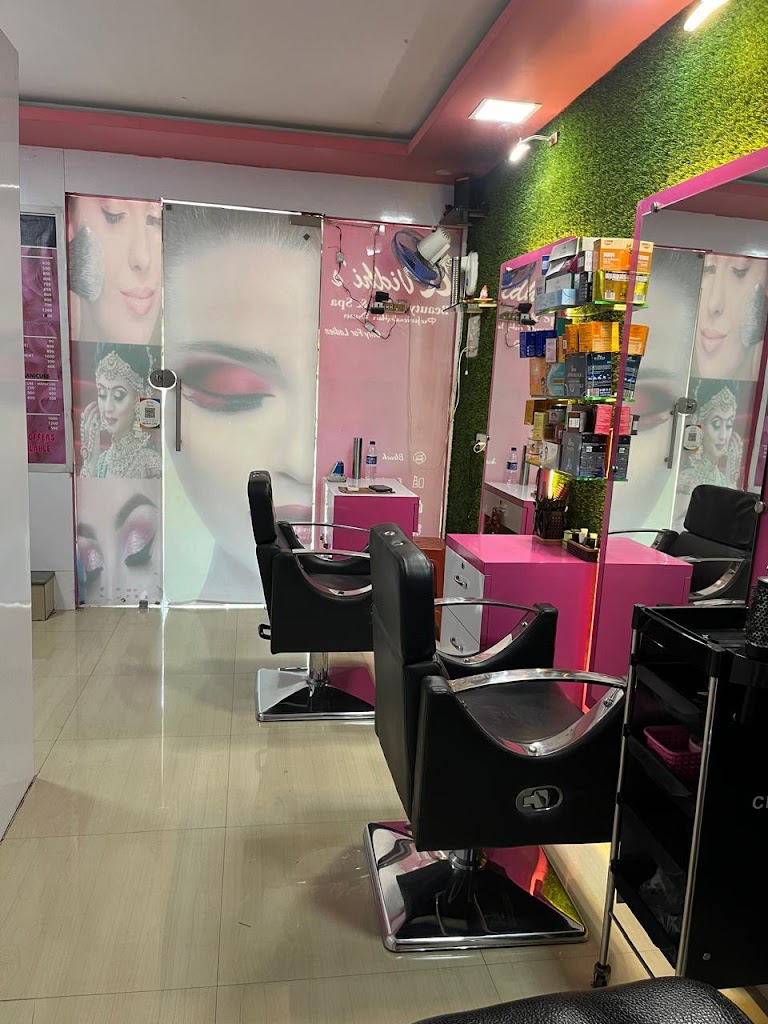 Vidhi S Beauty Salon And Spa