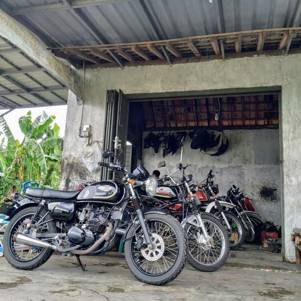 Didik Steam & Panjol Motor