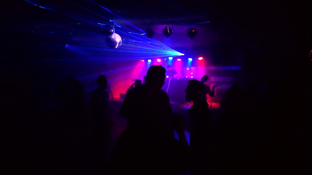 Discoteca La Terraza