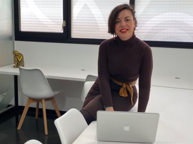 Centro de Nutricion y Bienestar Mavi Mano