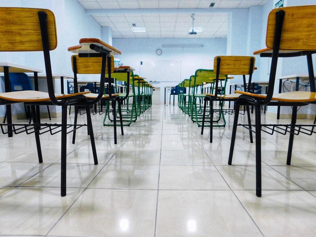 Centro de estudios axioma