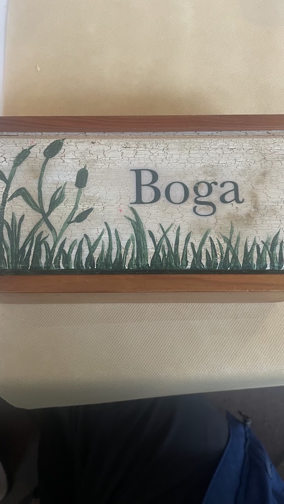 Restaurante Boga — Mas recientes