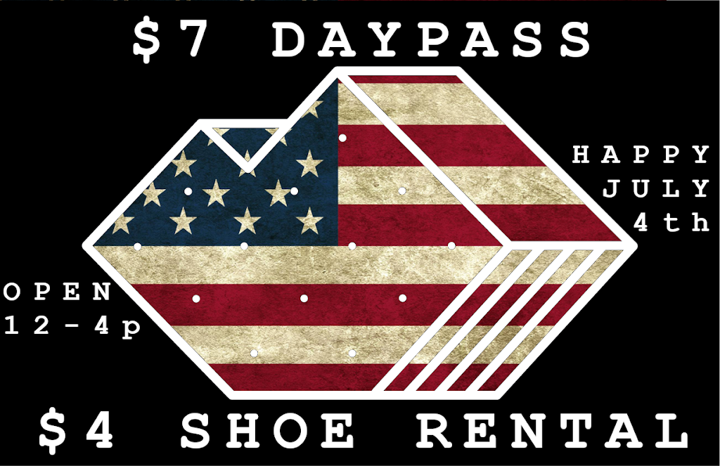  Loveland Climbing Collective