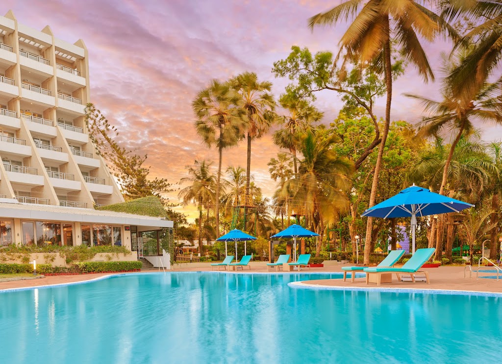 The Resort