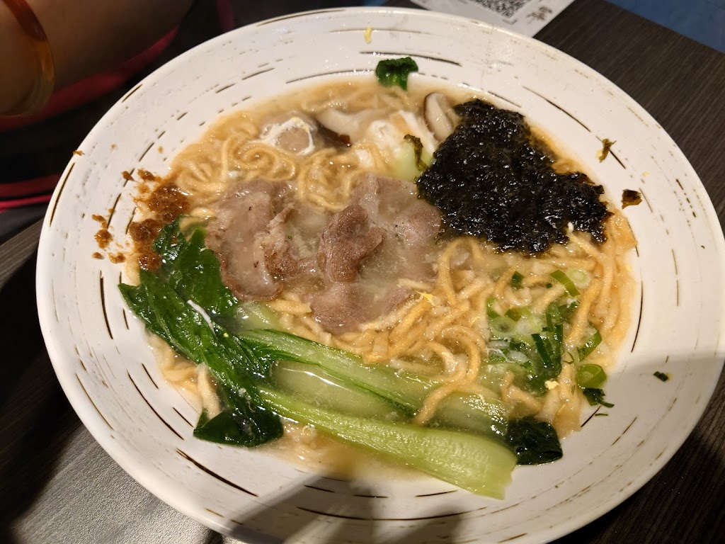 自慢食堂 的照片