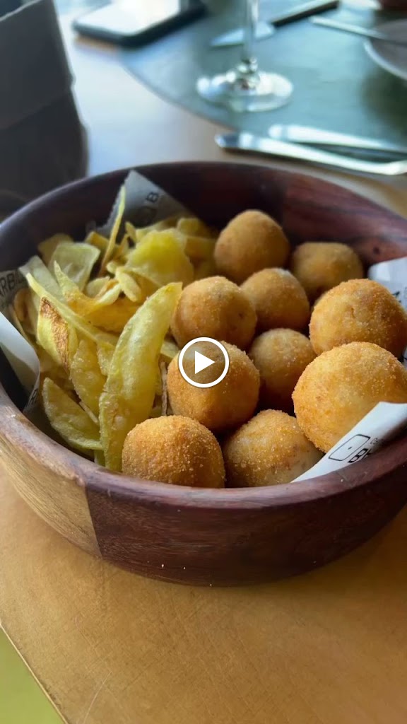 Tinglado Restaurante & Club — Videos