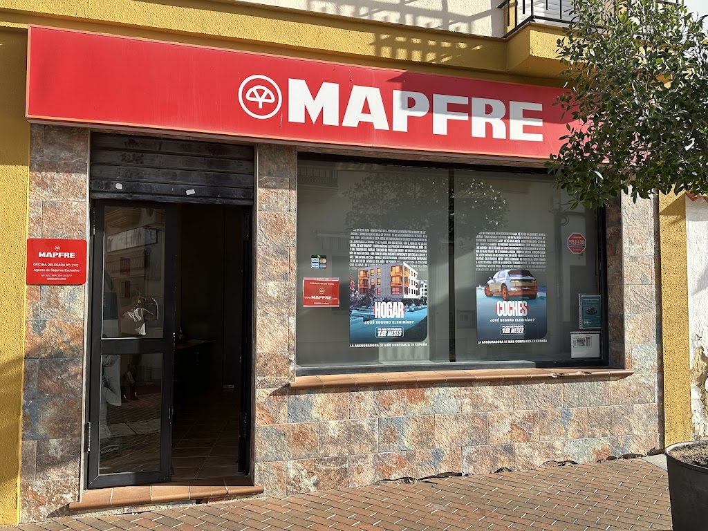 MAPFRE