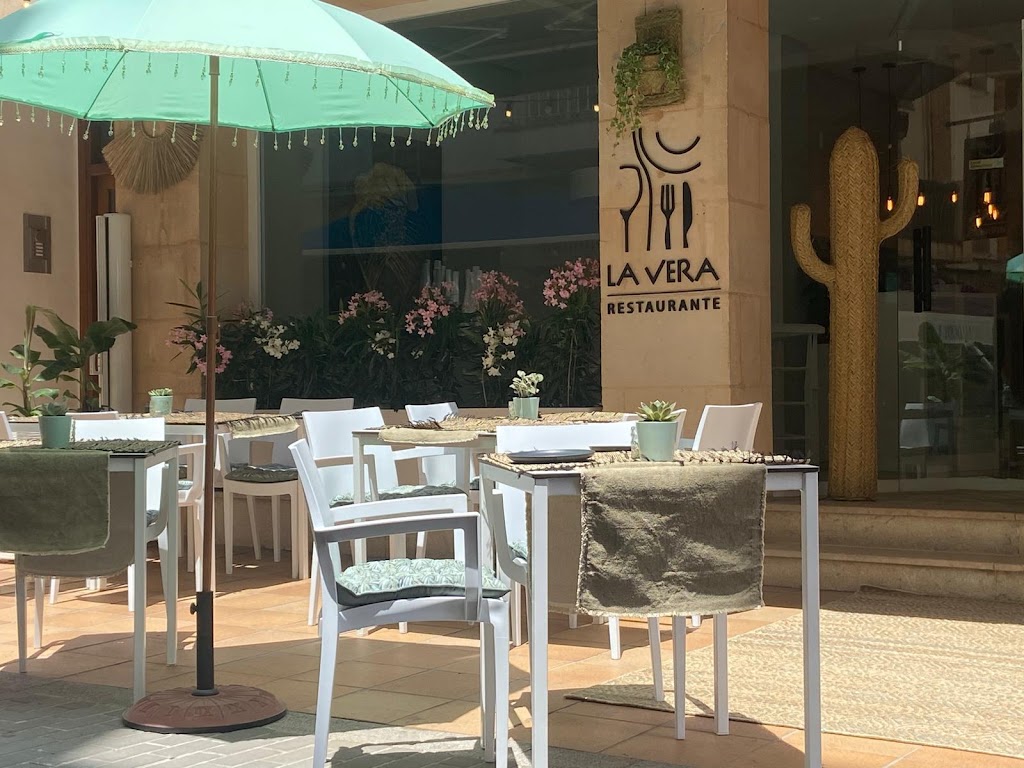 La Vera — Ambiente