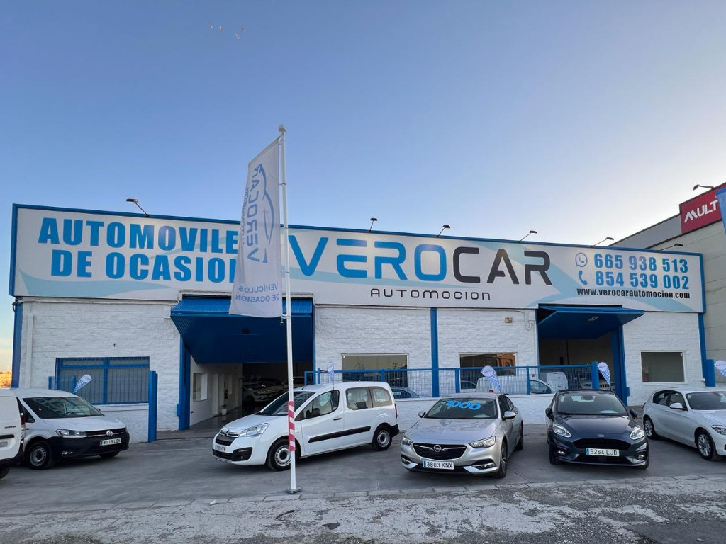Verocar Automocion