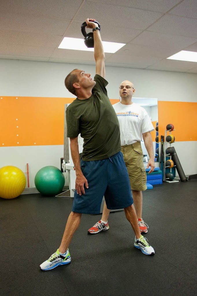  Fusion Fitness Studio