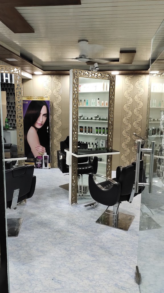 Rich Look Salon