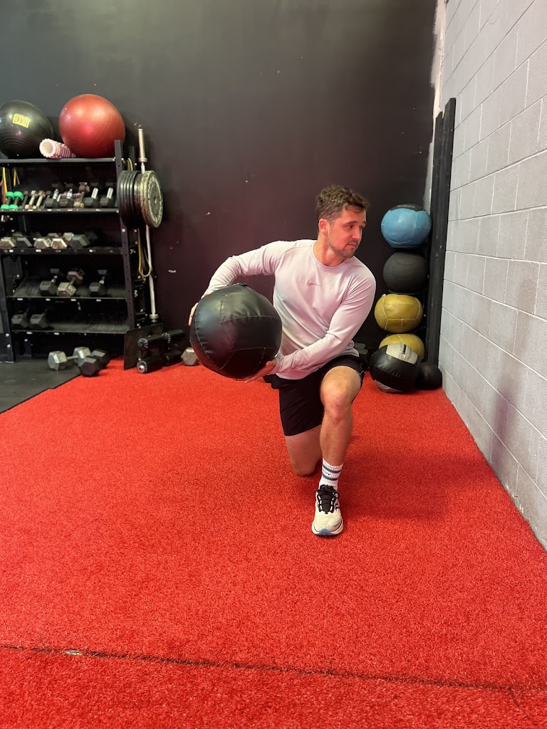  Unlimited Training Systems