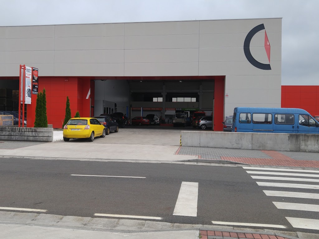 Neumaticos Tebra, S.L.