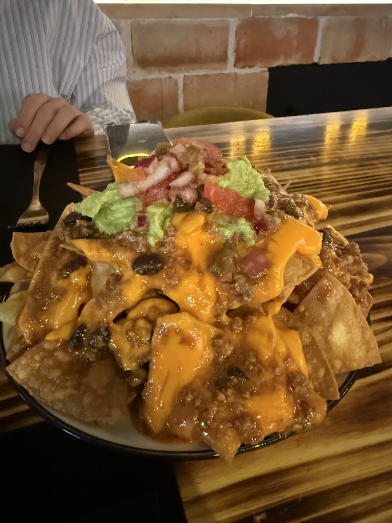 Carbonazo Burger — Mas recientes