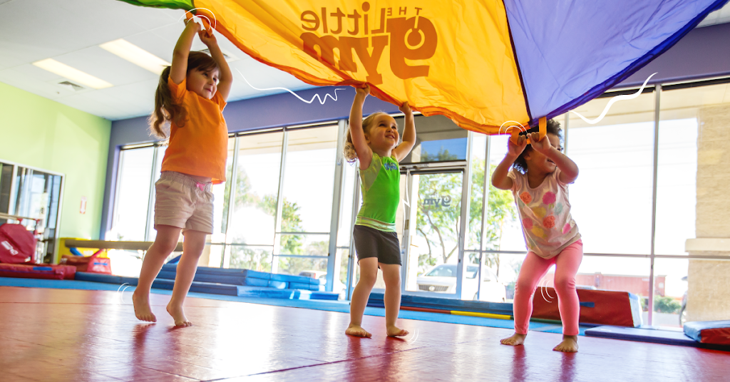  The Little Gym of Fruit Cove