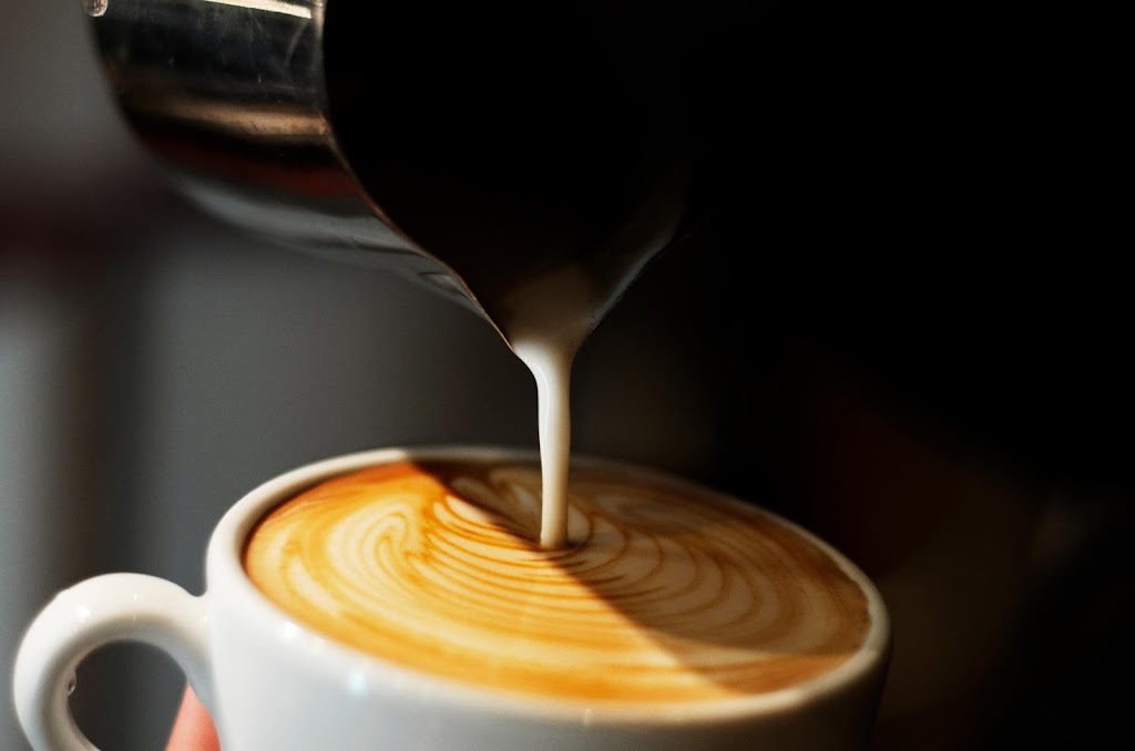  Hessed's Connection Cafe & Laundry