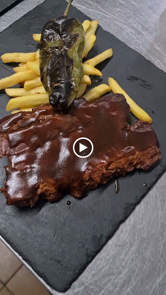 Ristorante Pinseria La Deliziosa — Videos