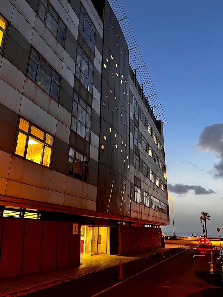 Consejeria de Educacion y Universidades