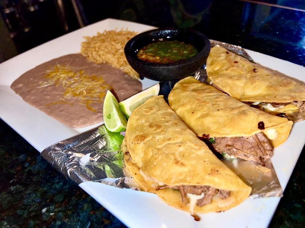  Gloria's Cantina & Mexican Grill