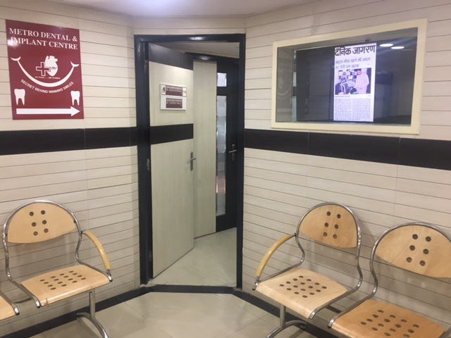 Metro Dental Clinic & Implant Centre (Dental Implants, Clear Braces, Veneers and Dental Surgical Procedures)