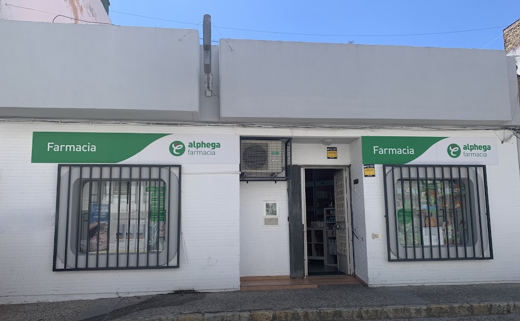 Farmacia Alonso Plasencia Paloma