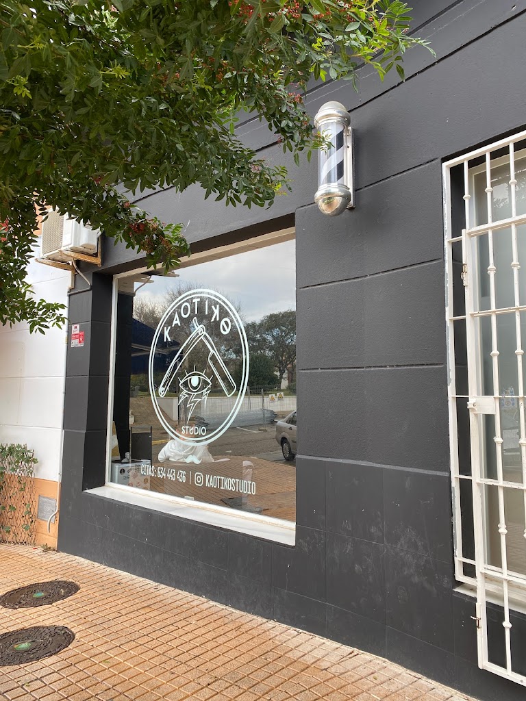 Kaotiko studio