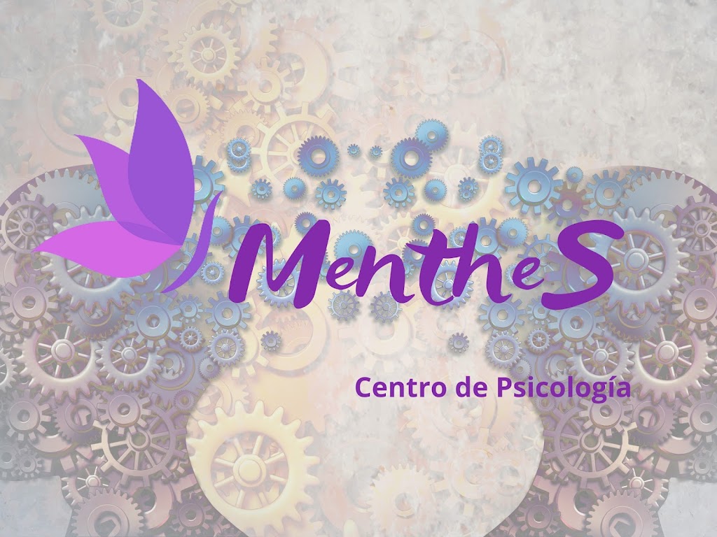 Menthes Psicologia. MarySol Matamoros. Psicologa Sanitaria.