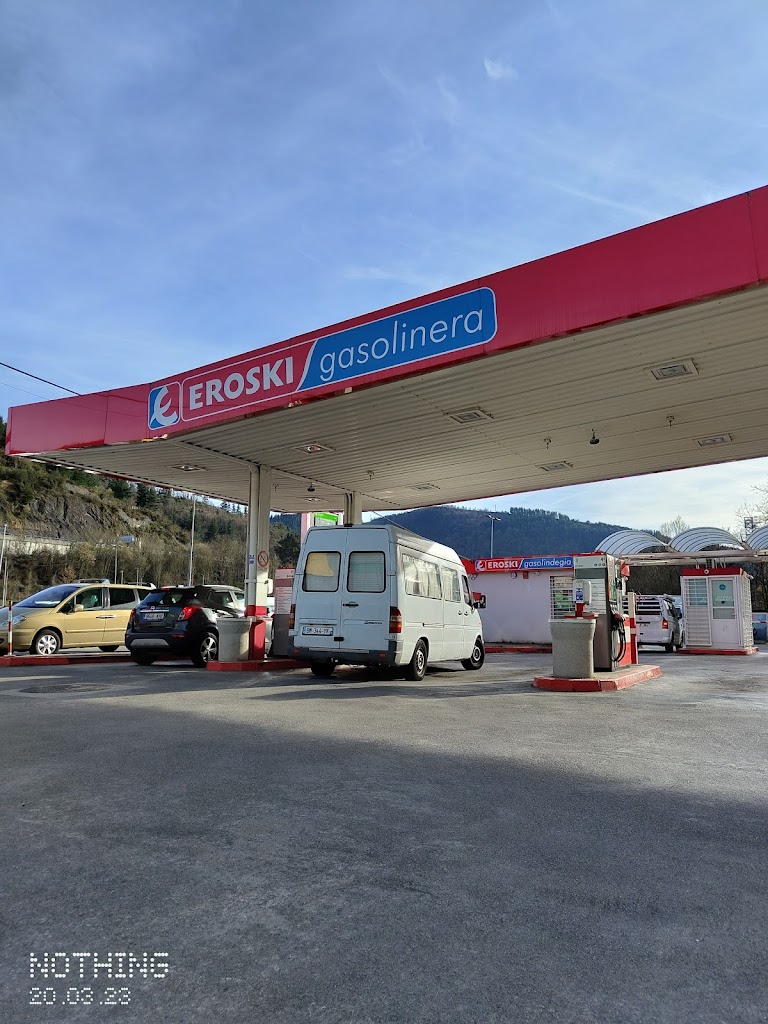 EROSKI