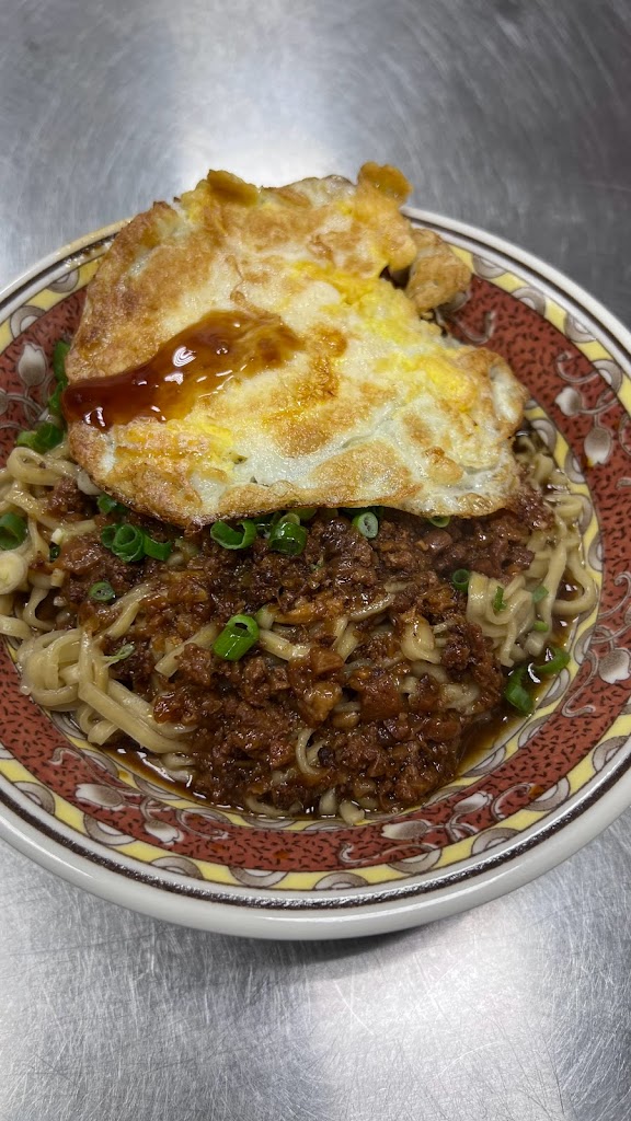 阿誠油飯 的照片