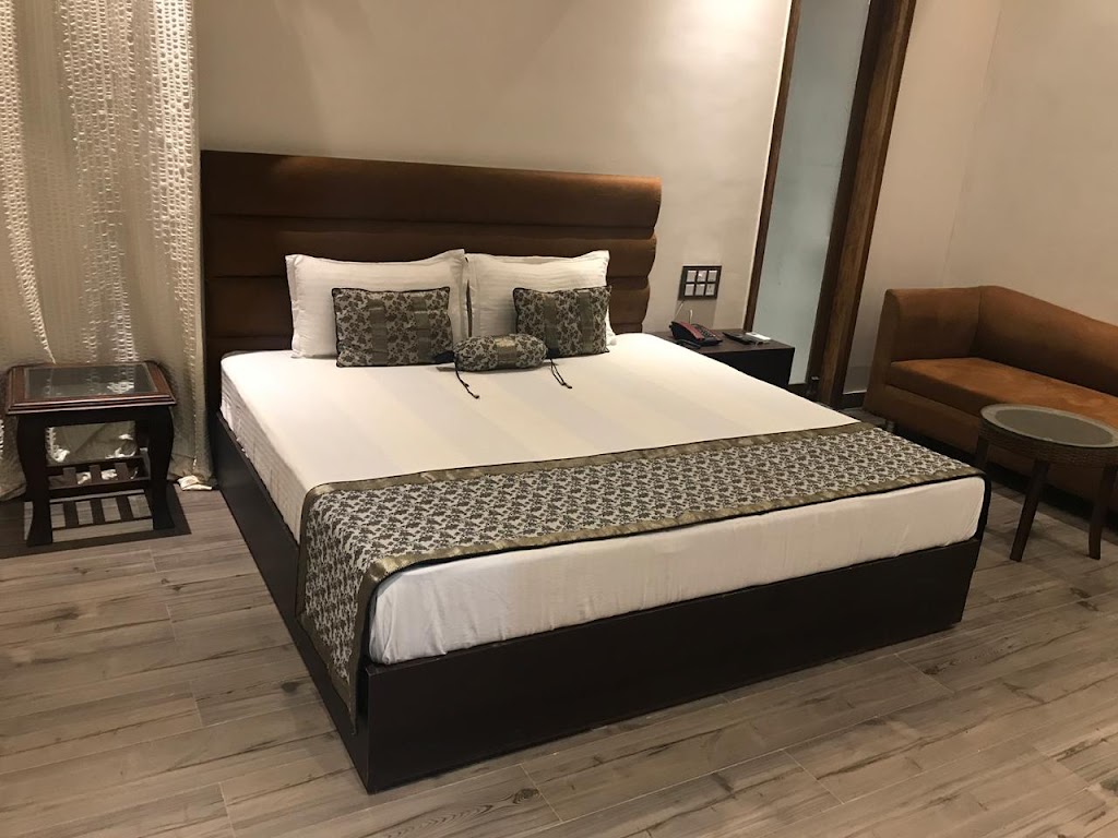 Hotel Ballantine