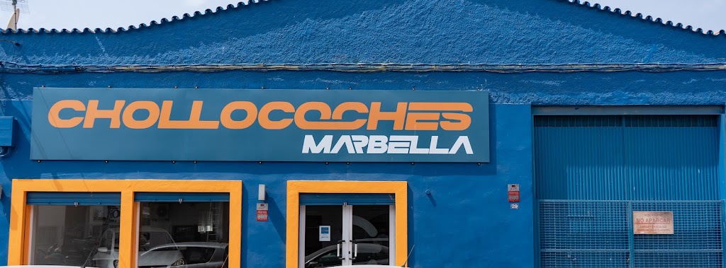 Chollocoches Marbella