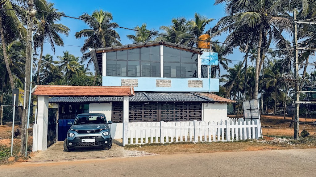 Beachcomber Homestay