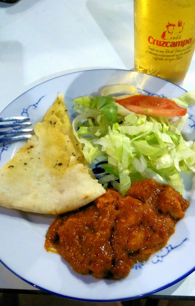 Pizzeria Manises — Todas
