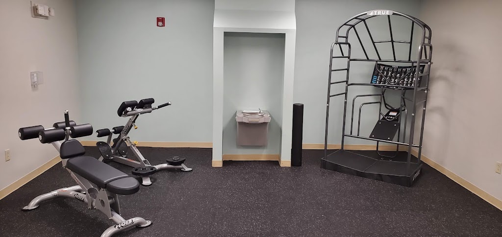  MUSC HealthPlex | Fitness Center Orangeburg