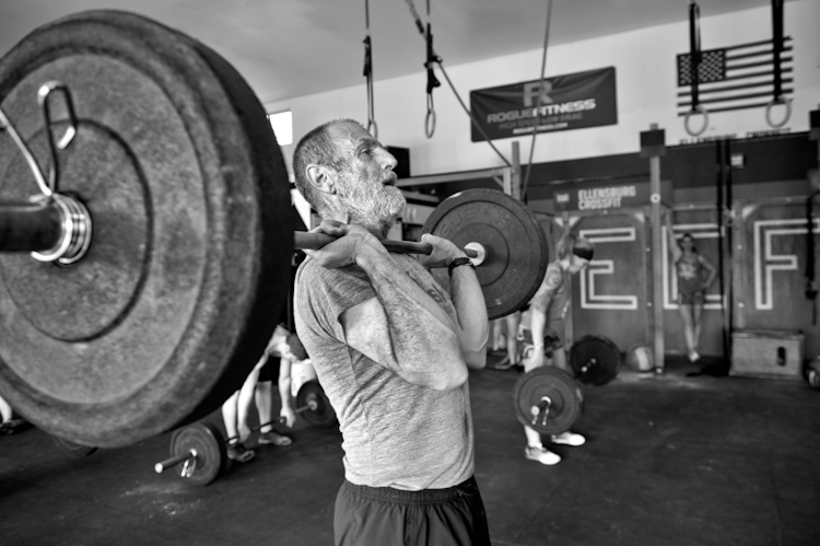  Ellensburg CrossFit