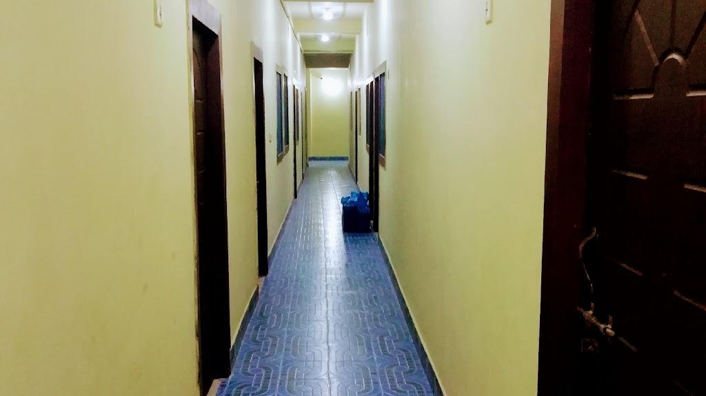 Hotel Kalindi