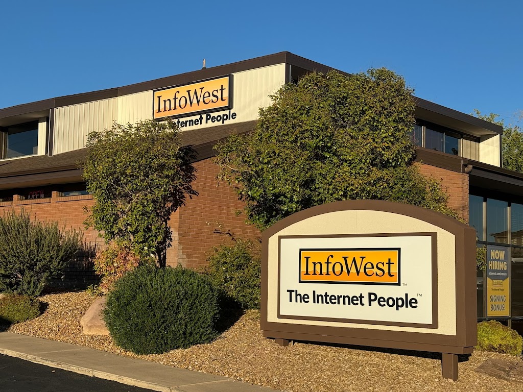 Infowest