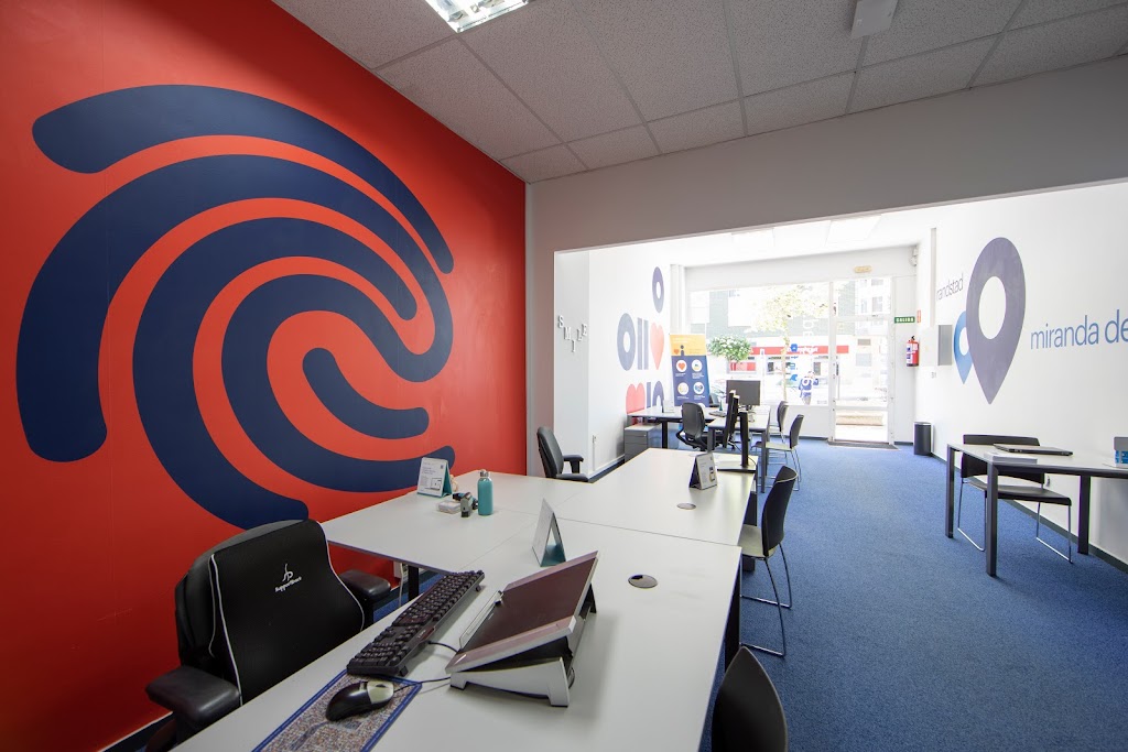 Randstad Miranda de Ebro - Servicios de Recursos Humanos