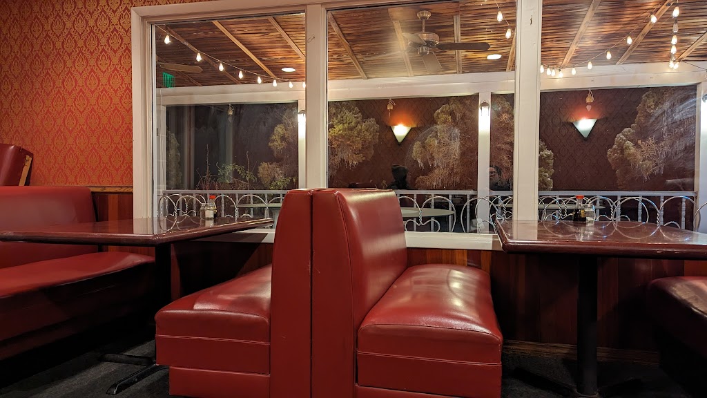 Thai House Restaurant