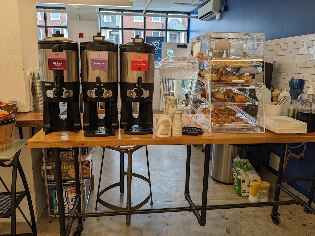 Photo of The Mill Cafe