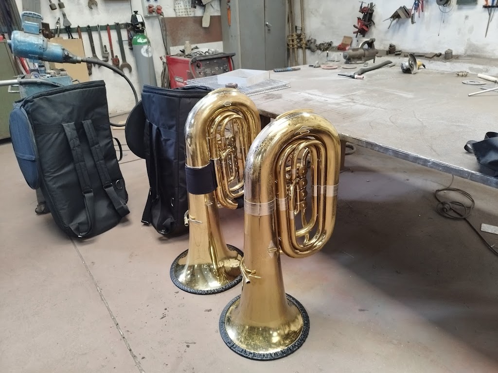 Talleres Solano Molina SL