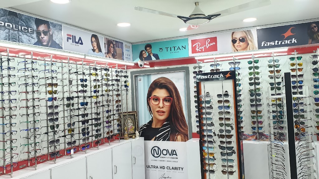 Eye Care Opticals