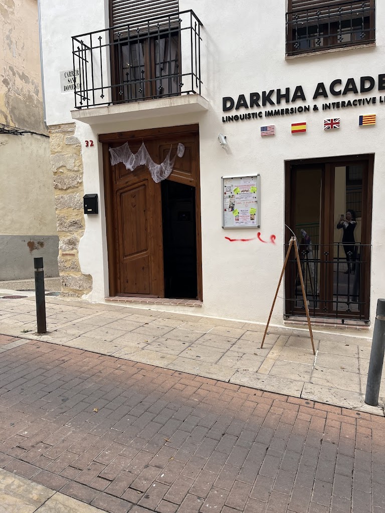 DarKha Academy
